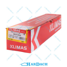 Wkręt-Met wkręt ciesielski z łbem podkładkowym 8 x 320 mm