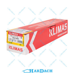 Wkręt-Met wkręt ciesielski z łbem podkładkowym 8 x 280 mm