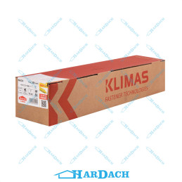 Wkręt-Met wkręt ciesielski z łbem podkładkowym 8 x 260 mm