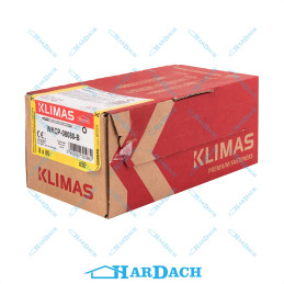 Wkręt-Met wkręt ciesielski z łbem podkładkowym 8 x 80 mm