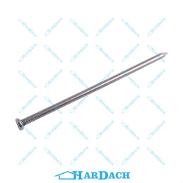 Gwoździe budowlane 4,6x125 mm ocynk | HARDACH