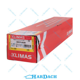 Wkręt-Met wkręt ciesielski z łbem podkładkowym 8 x 360 mm