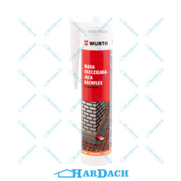 WURTH DACHFLEX BEZBARWNY 310 ml
