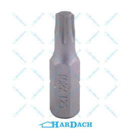 Końcówka TORX T25