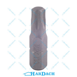 Końcówka TORX T30