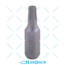 Końcówka TORX T20