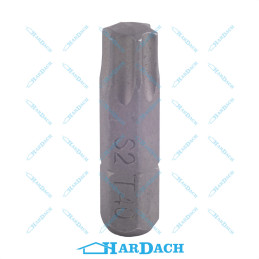 Końcówka TORX T40