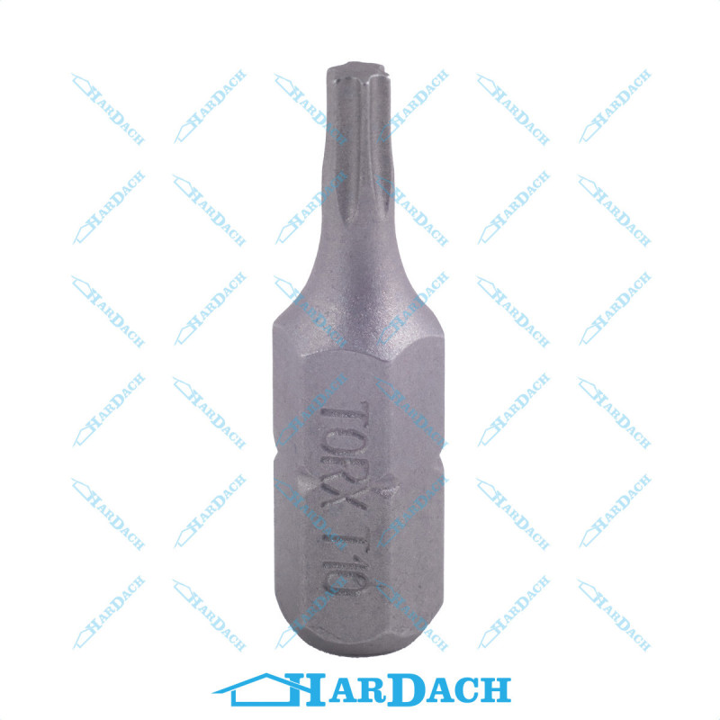 Końcówka TORX T10
