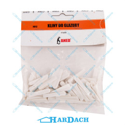 KLINY DO GLAZURY MAŁE