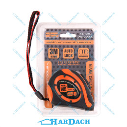 Miara zwijana Autolock (3m) Extremetools