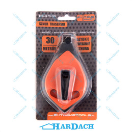 EXTREMETOOLS Sznurek traserski (30 m)