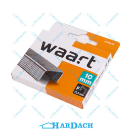 ZSZYWKI WAART 10 mm