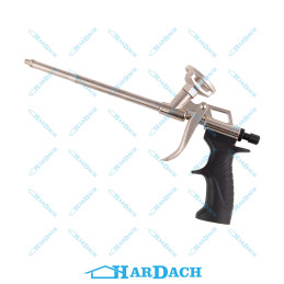 Pistolet do piany METAL - PLASTIK