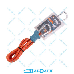 Linka gumowa STRONG 120 cm x 10 mm