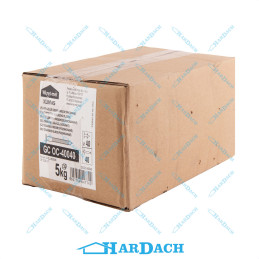 Gwoździe ciesielskie 4x40 mm ocynk | HARDACH