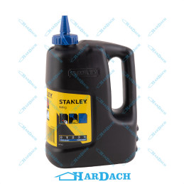 Kreda Stanley niebieska 1000 g