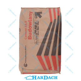 CEMENT 25 KG