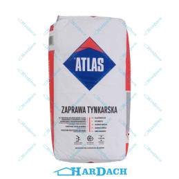 ATLAS ZAPRAWA TYNKARSKA 25 KG