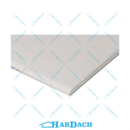 Knauf Płyta G-K biała 12,5 x 1200 x 2000 mm