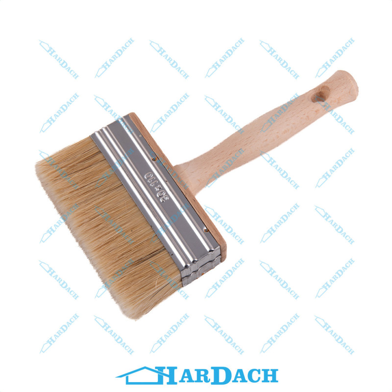 PĘDZEL TAPETOWY 30 x 110 mm