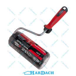 Wałek do gładzi z uchwytem 18 cm