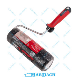 Wałek do gładzi z uchwytem 22 cm