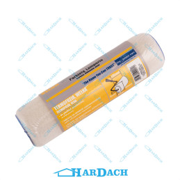 BDT Wałek Velur 18 cm