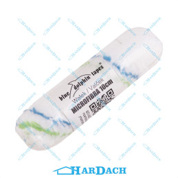 BDT Wałek Microfibra 10 cm