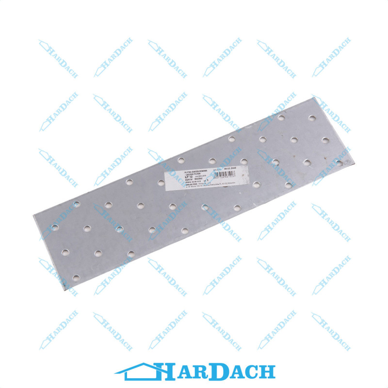 PŁYTKA STOLARSKA 60 X 220 X 2 MM ŁP - 12