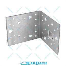 KĄTOWNIK MONTAŻOWY 105 X 105 X 90 X 2,5 mm KL-04
