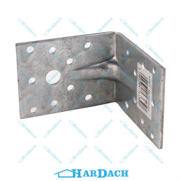 Kątownik Z PRZETŁOCZENIEM 70 x 70 x 55 X 2,5 MM KPW 1