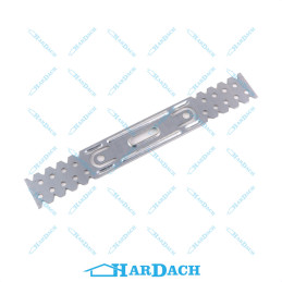 Wieszak ESP płaski 60/150 CD 60 | HARDACH