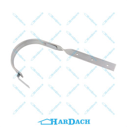 HAK-MAR OC HAK RYNNOWY SKRĘCONY 120 MM