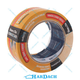 BDT Taśma dwustronna 25 m x 50 mm