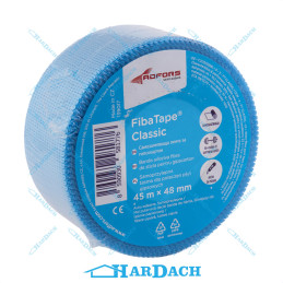 Taśma Fiba Tape Classic 45 m x 48 mm