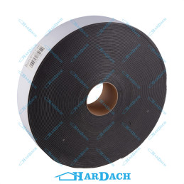 Taśma akustyczna 90 mm x 30 m | HARDACH