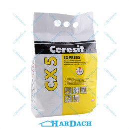 Ceresit CX 5 5 kg