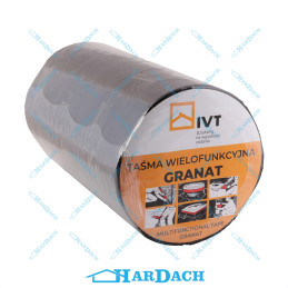 IVT GRANAT Taśma butylowa 10 m x 300 mm
