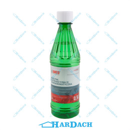 Benzyna ekstrakcyjna 0,5 L