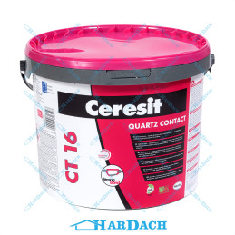 Ceresit podkład pod tynk CT 16 15 kg