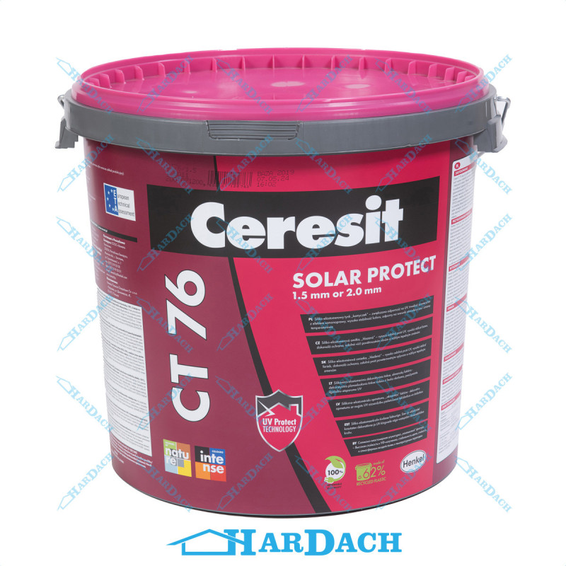 Ceresit CT 76 Solar Protect 1,5 mm 25 kg