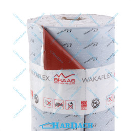 Taśma Wakaflex Braas KASZTAN (rolka 10 m)